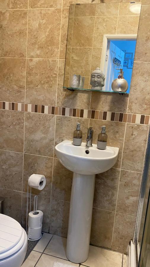 Bvapartments-blackhouse F2 Apartamento