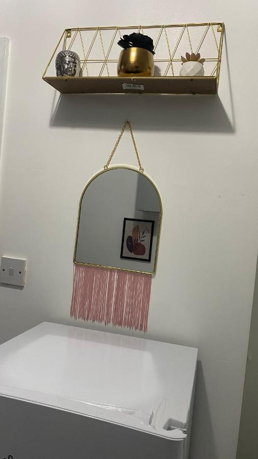 Bvapartments-blackhouse F2 Apartamento Huddersfield