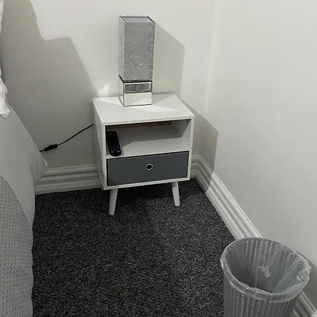 Bvapartments-Blackhouse F2 Huddersfield Room photo
