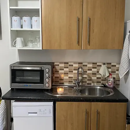 Bvapartments-Blackhouse F2 Huddersfield Room photo