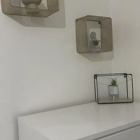 Bvapartments-Blackhouse F2 Huddersfield Room photo