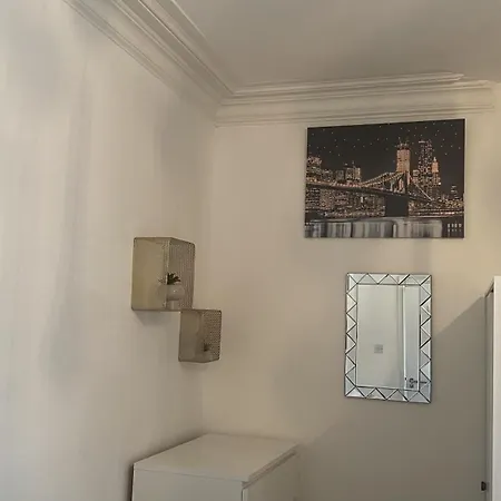 Bvapartments-Blackhouse F2 Huddersfield Room photo