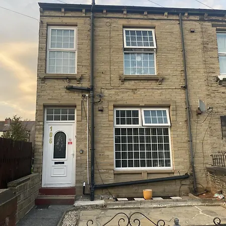 Bvapartments-Blackhouse F2 Huddersfield Room photo