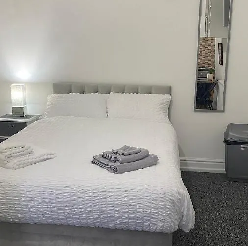 Bvapartments-Blackhouse F2
