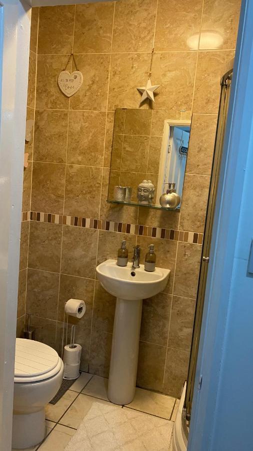Bvapartments-blackhouse F2 Apartment Huddersfield