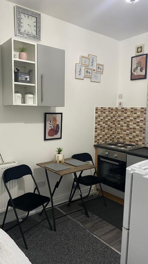 Bvapartments-blackhouse F2 Apartment Huddersfield