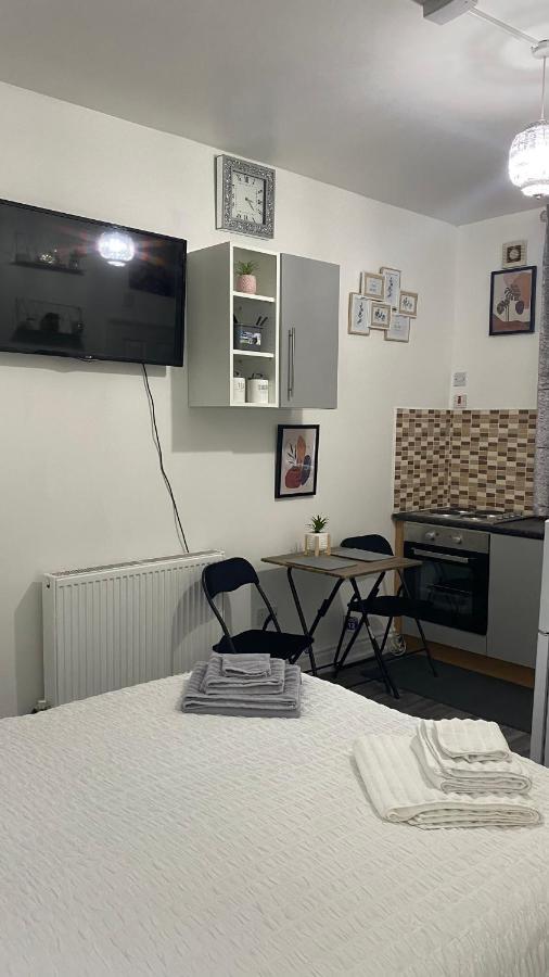 Bvapartments-blackhouse F2 Apartment *