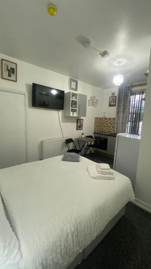 Bvapartments-blackhouse F2 Apartment Huddersfield