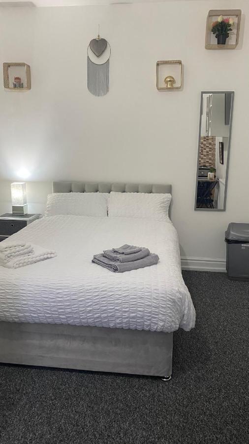 Bvapartments-blackhouse F2 Apartment Huddersfield